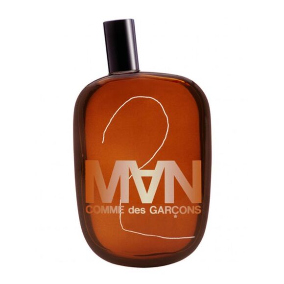Comme Des Garcons Parfums Unisex 